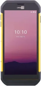 CipherLab RS35 series, 2D, SE4770, 14cm (5,5''), GPS, USB-C, BT, WLAN, 4G, NFC, Android, GMS