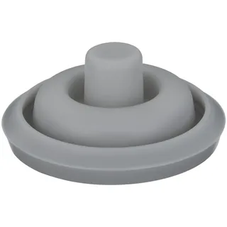 WMF Perfect Plus Ersatzteil Kochsignal-Dichtung für die Schnellkochtöpfe 2,5l - 8,5l, Ø 18 cm und 22 cm Silikon