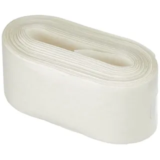 Prym 968170 Saum-Vlies mit Trägerpapier weiß