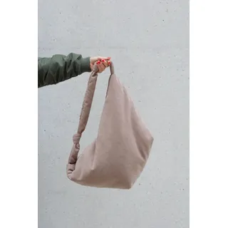 Teddy Tasche | Bag 1 - Cord Sand