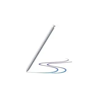 Galaxy S25 Ultra Stift Ersatz für Samsung S25 Ultra Eingabestift, Galaxy S25 Ultra S Pen Kompatibel mit Samsung Galaxy S25 Ultra (Bluetooth Nicht enthalten), Blau