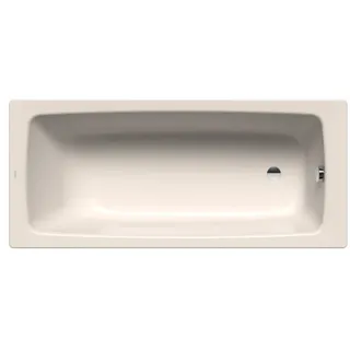Kaldewei Cayono 750 Rechteckbadewanne 75 x 170 cm (275000013231)