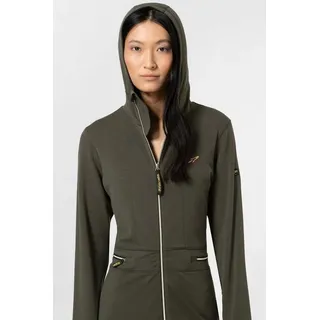 super.natural Jumpsuit "Rocket 260" in Khaki - L