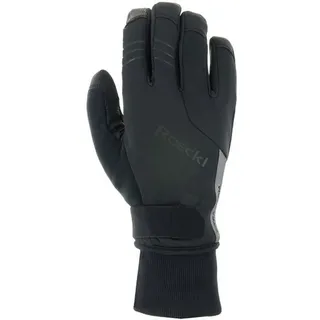 Roeckl Villach 2 black 11,5