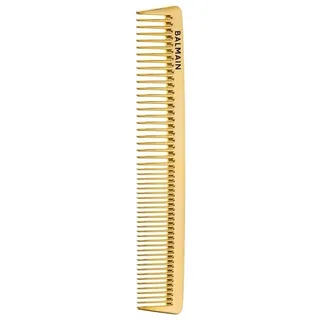 Balmain Hair HC Golden Cutting Comb Kamm
