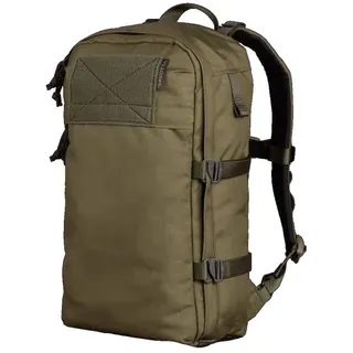 Savotta Niukka 20L grün