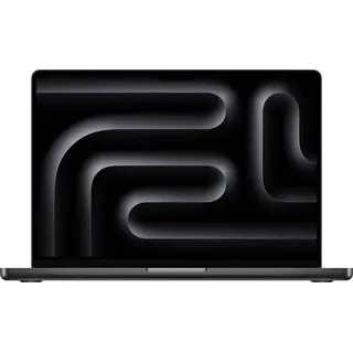 2024 M4 Max 128 GB RAM 2 TB SSD 40-Core GPU Space Schwarz Z1FE_939_DE_CTO