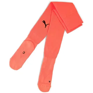 Puma Team GK Plain Replica neon sun-puma black (36) 5