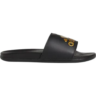 Core Black / Gold Metallic / Core Black 38