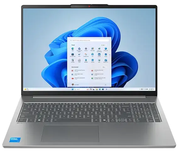 Lenovo IdeaPad Slim 5i Gen 10 16 Intel Intel® Core 5 220H Prozessor E-Kerne bis zu 3,70 GHz P-Kerne bis zu 4,90 GHz, Windows 11 Home 64, 512 GB SSD M.2 2242 PCIe 4.0 QLC