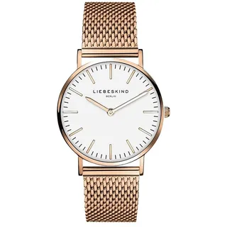 Liebeskind Berlin New Case Minalaise 34 mm  LT-0077-MQ