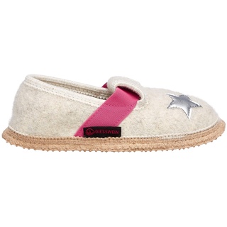 Giesswein TRABENING in Beige, 28 EU - Hausschuhe - beige-sand