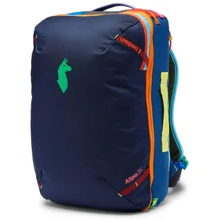 Cotopaxi Allpa 35L Travel Pack Del Dia