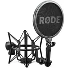 RODE Mikrofonspinne SM6, 3/8 und 5/8 Zoll-Gewinde