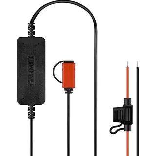 Garmin Bare Wire USB Power CABLE (VIRB X/XE), 010 – 12256 – 26 ((Virb X/XE))