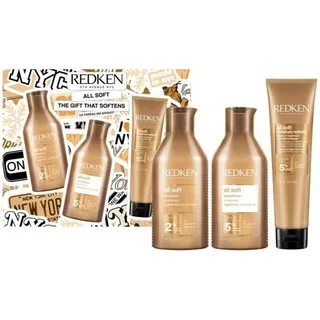 Redken All Soft 2025