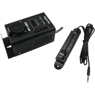 Eurolite EDX-1 MK2 DMX Dimmerpack