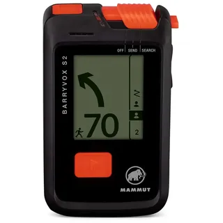 Mammut Barryvox S2 LVS-Gerät (Größe One Size