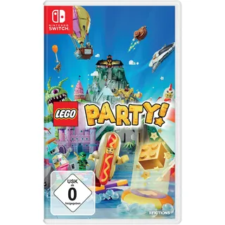 Flashpoint LEGO Party! (Nintendo Switch)
