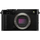 Fujifilm X-E5 Gehäuse Schwarz