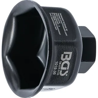 BGS Ölfilterschlüssel Sechskant Ø 36 mm für Nfz