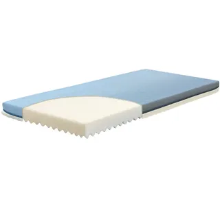 schwarzwald schlafsysteme gmbh Hn8 Kinder-/Baby-Matratze, Weiß, Textil, 70x140 cm, Babymöbel, Babymatratzen