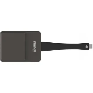 Iiyama kabelloser Präsentation-Dongle mit USB-C-Stecker