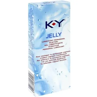 RB Deutschland GmbH K Y Jelly