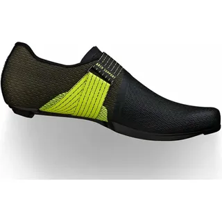 FIZIK Rennschuh Stabilita Carbon'' - Rennradschuh - Black Yellow