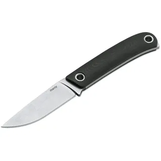 Manly Patriot D2 black (02ML001)