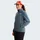 Fleece Granite Grey M