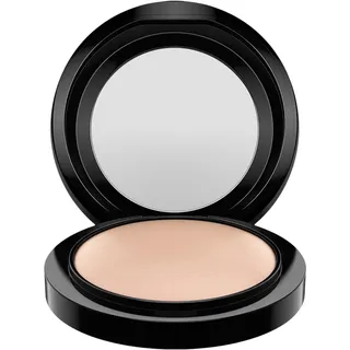 MAC Mineralize Skinfinish Natural Puder Farbton Medium Plus 10 g