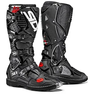 Sidi Crossfire 3 Stiefel Schwarz 44