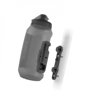 Fidlock Twist Set Trinkflasche mit Bike Base -