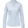 Feminine Streifenbluse Blau 40