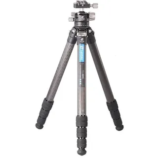 LEOFOTO Trépied PH-324C+ Rotule LH-40