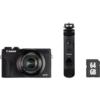 schwarz Vlogger Kit