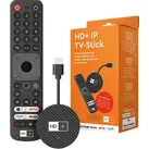 HDPLUS HD+ IP TV-Stick 32 GB, Schwarz