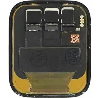 OEM Display Unit for Apple Watch SE 44mm (A2353, A2354, A2355, A2356, A2351, A2352), Smartwatch Zubehör
