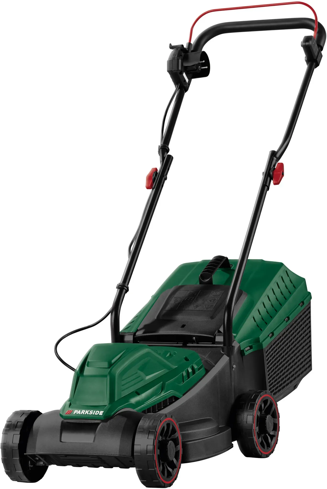 PARKSIDE® Elektro-Rasenmäher »PERM 1300 A1«