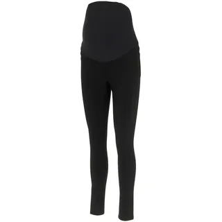 MAMA LICIOUS Mamalicious Lucy, Denim | schwarz, M