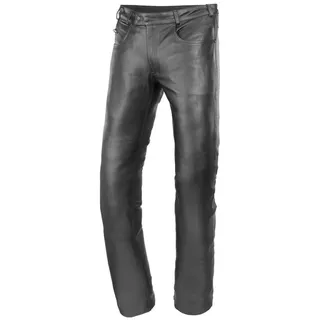BÜSE Lederjeans