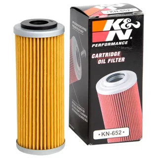 K&N Filters Filter (KN-652),