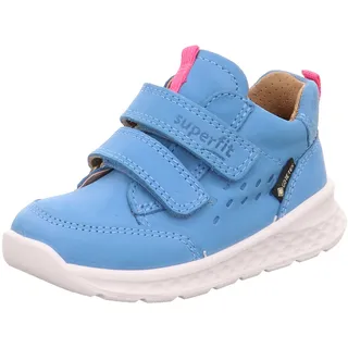 Hellblau / Pink 22