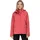 Damen Jacke Größe L pink