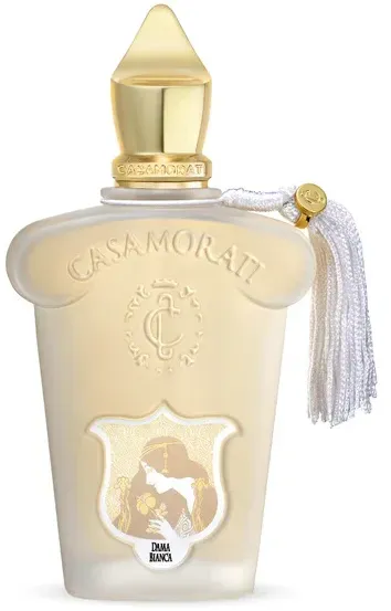 Probenabfüllungen Casamorati - Dama Bianca EDP