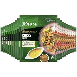 Knorr® Curry Sauce 1 St.