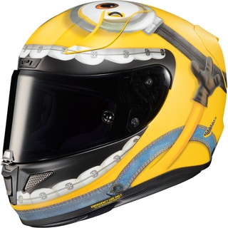 RPHA 11 otto schergen minions mc3sf