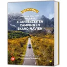 Yes we camp! 4- Jahreszeiten-Camping in Skandinavien von Cornelia und Sirko Trentsch / ADAC Reiseführer / Taschenbuch