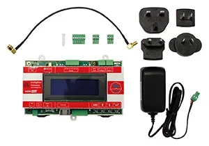 SolarEdge Firefighter Gateway SE1000-CCG-F-S1